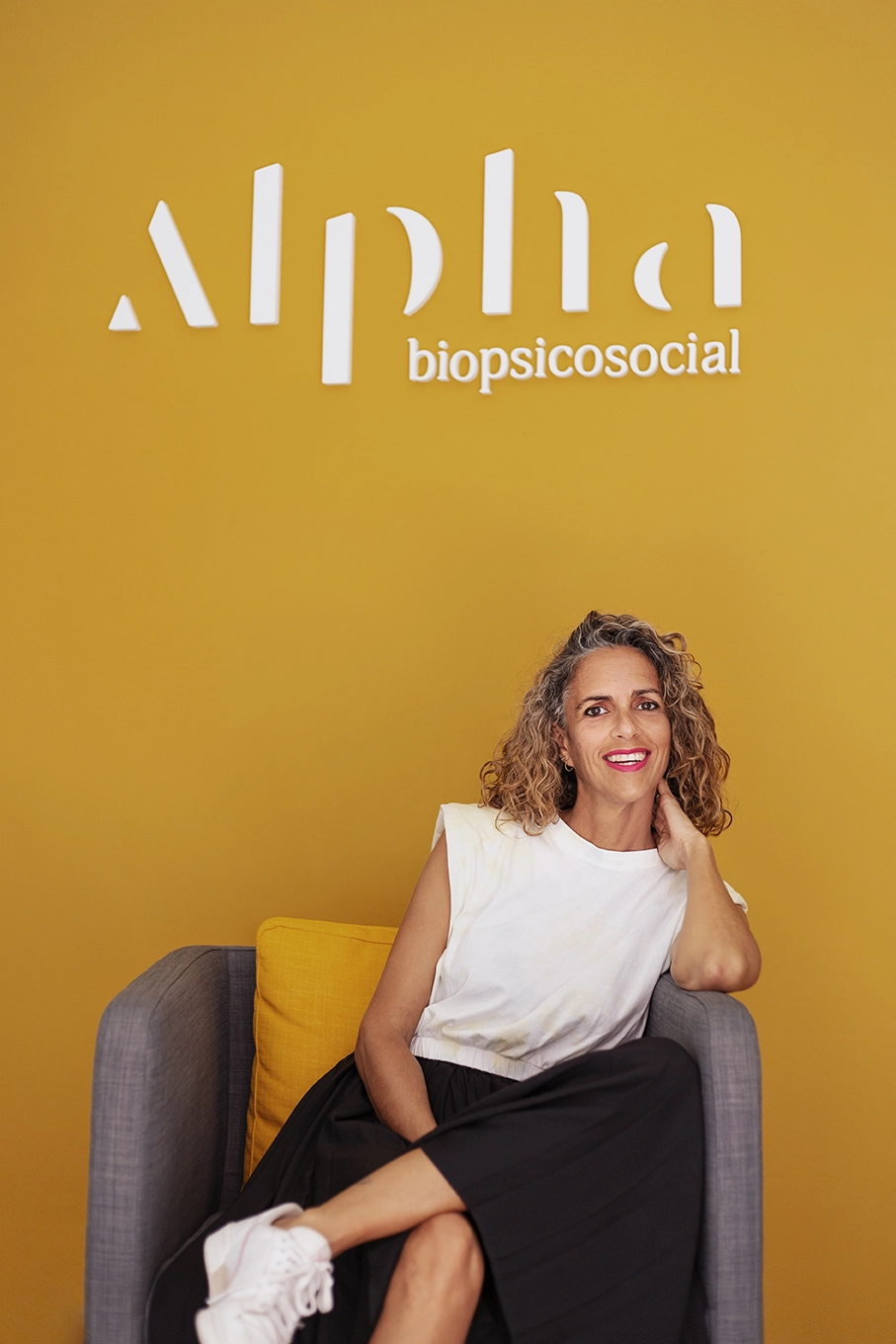 Liliana Garcia Nutricionista Microbiota / Alpha Biopsicosocial