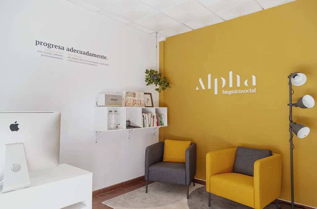 Clinica de Fisioterapia en Gran Canaria