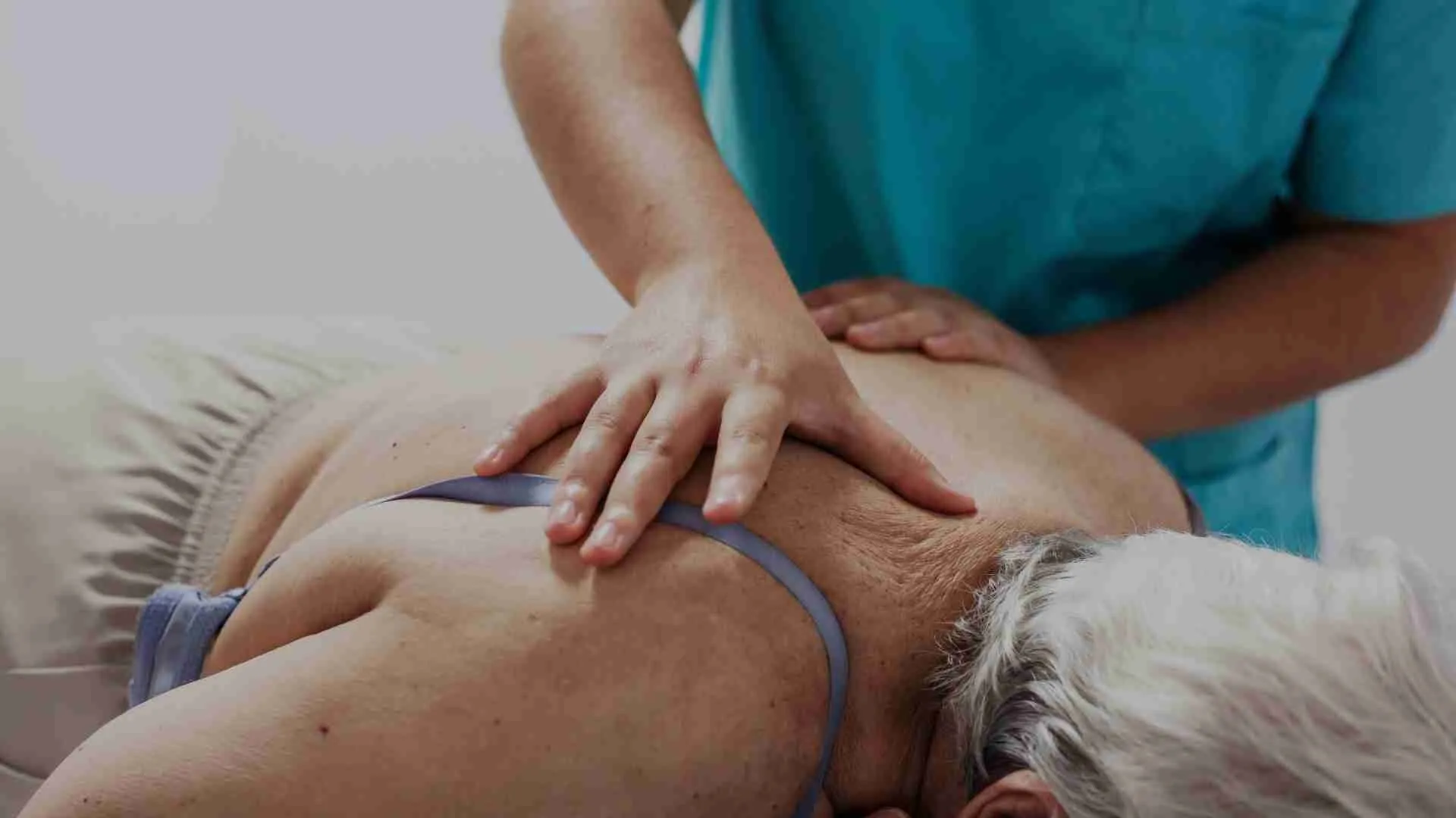 Tratamiento Biopsicosocial en Gran Canaria | Fisioterapia