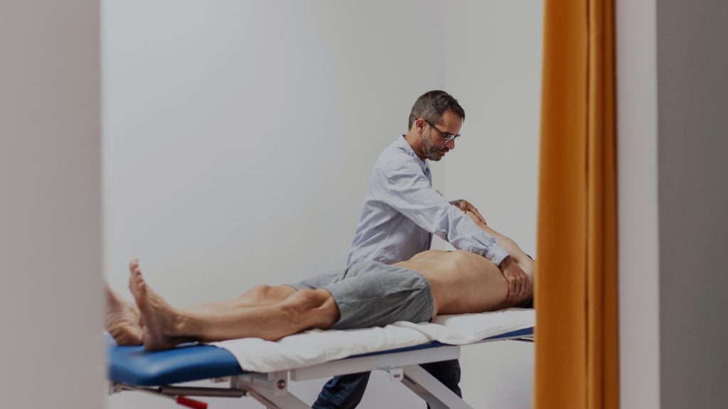 fisioterapia las palmas