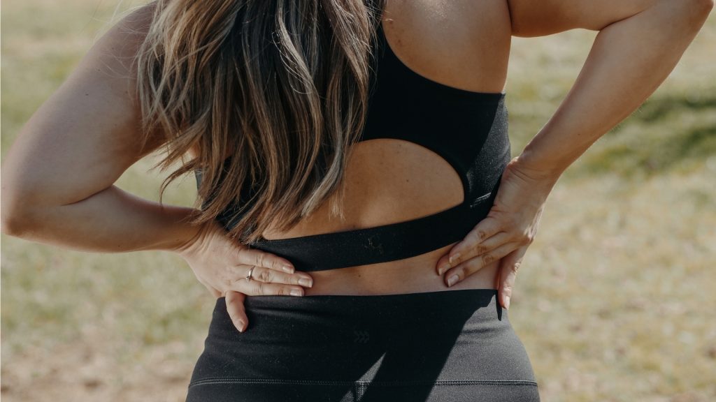 dolor lumbar recurrente