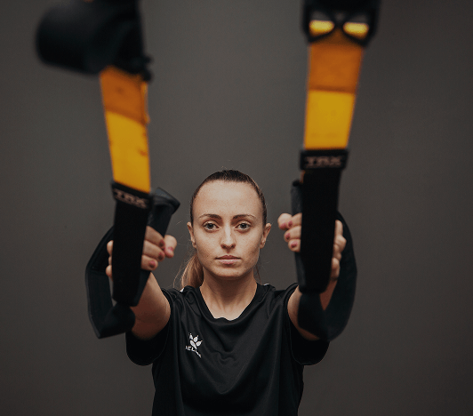 Fisioterapia deportiva