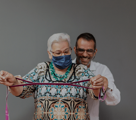 Fisioterapia Geriátrica