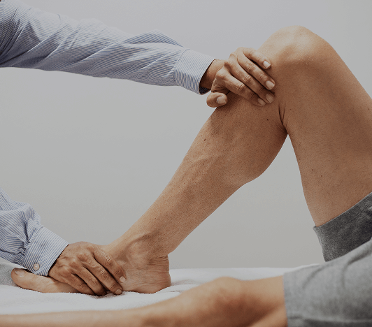 Fisioterapia traumatol&oacute;gica