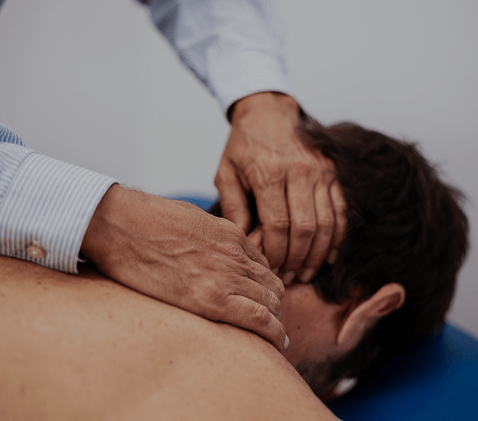 Fisioterapia ATM