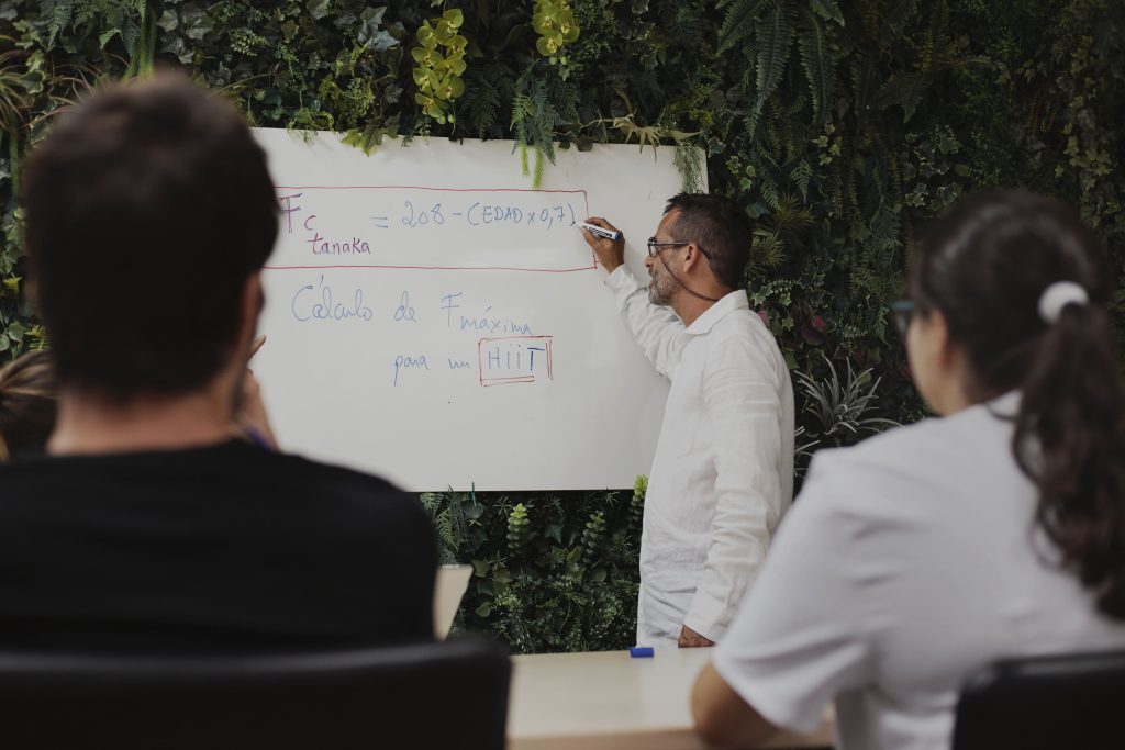 pedagogia del dolor las palmas