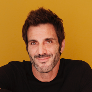 Adrián León en Alpha Biopsicosocial en Las Palmas de Gran Canarias