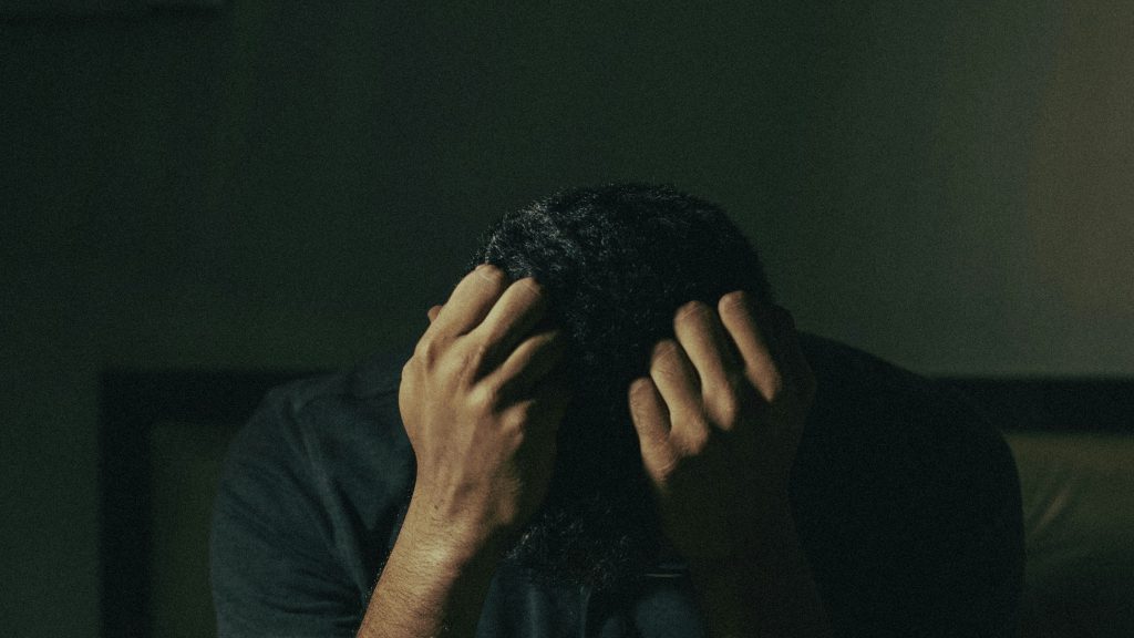 estrés emocional