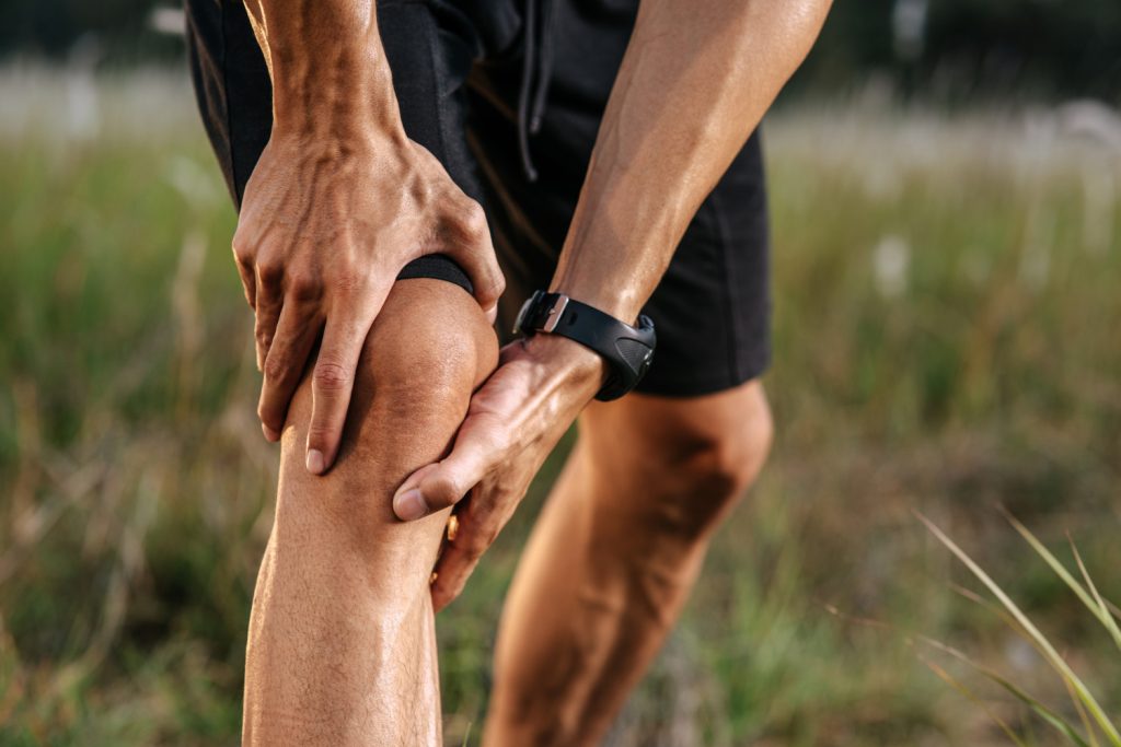 periostitis tibial