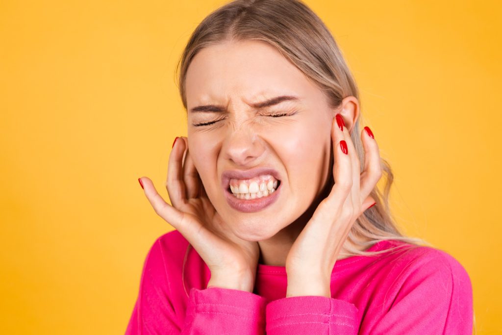 bruxismo fisioterapia