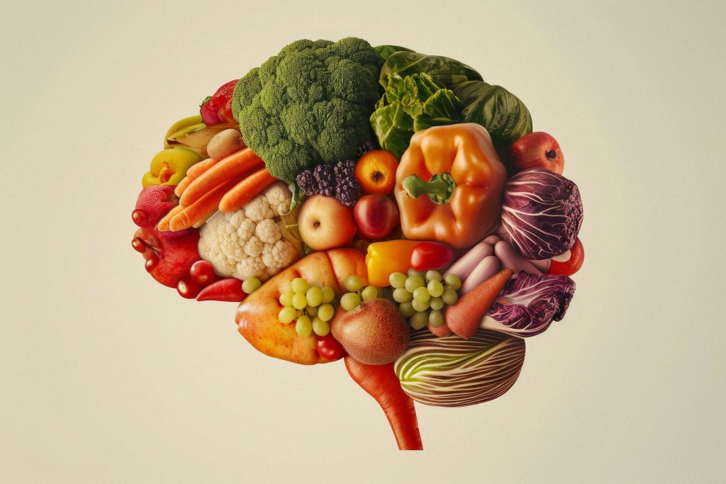 microbiota intestino cerebro