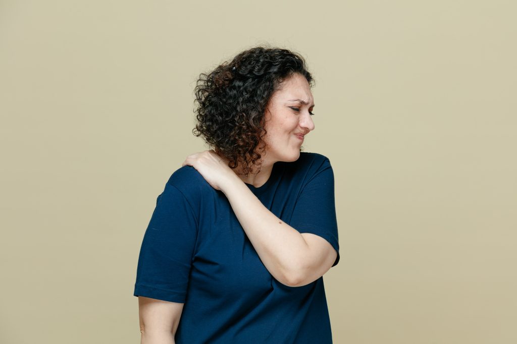 dolor fibromialgia