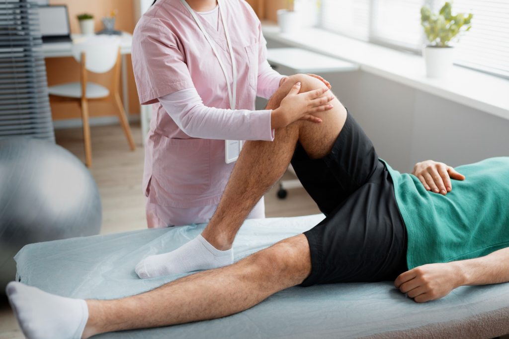 fisio periostitis