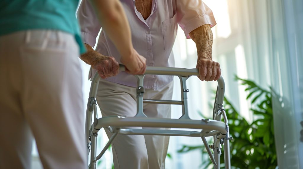 ayuda geriatrica fisio
