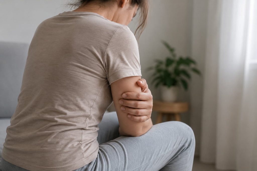 como aparece el dolor neuropatico