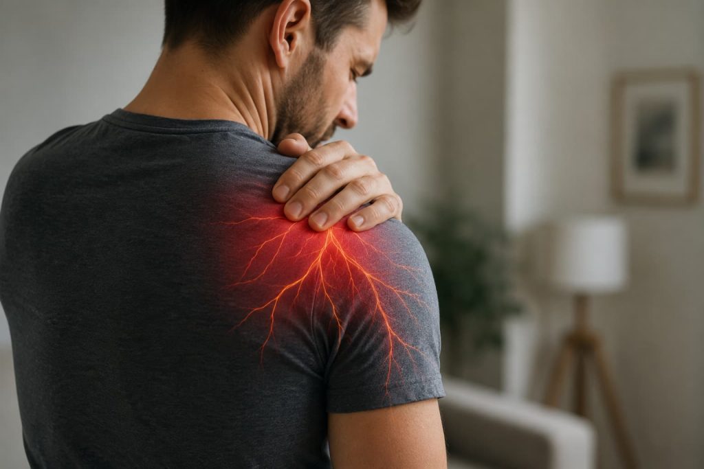 el dolor neuropatico