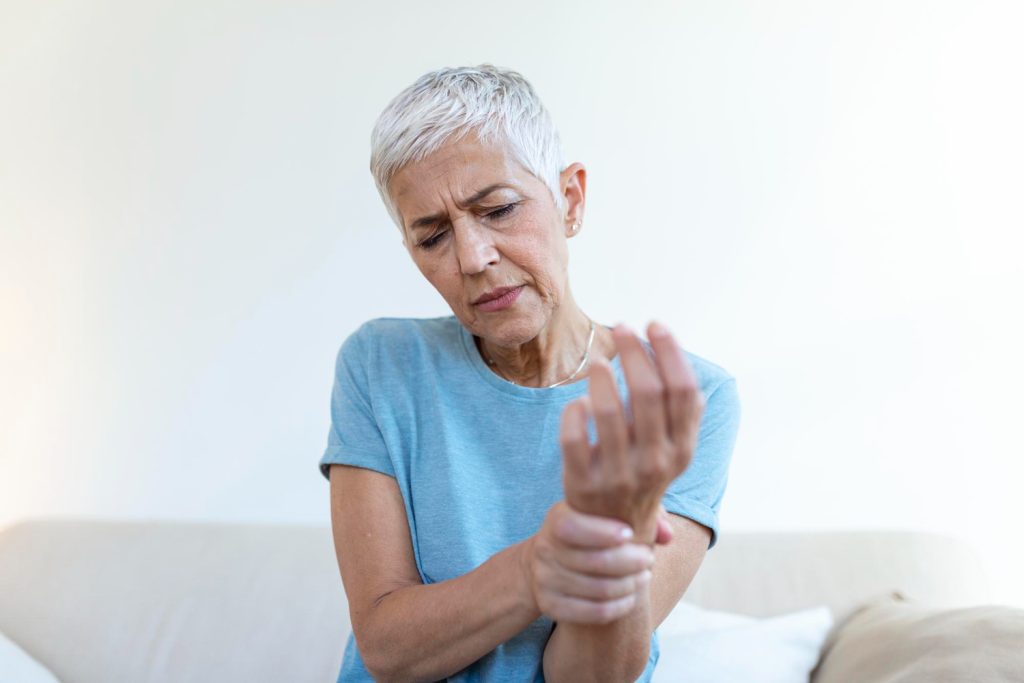 que es el dolor neuropatico